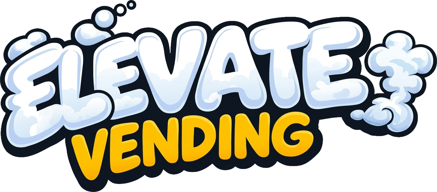 Elevate Vending